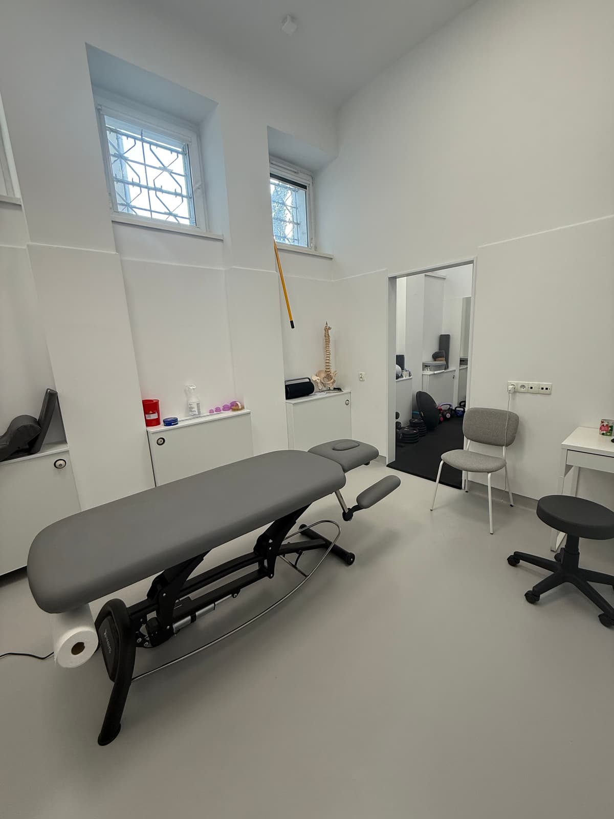 Physical therapy photograph 0
